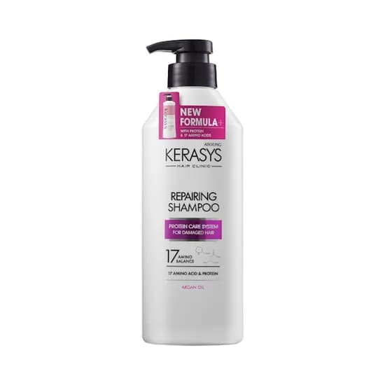 Shampoo Capilar Kerasys Repairing 600ML