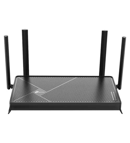 TP-Link Wifi 7 Archer BE230 Router BE3600 Dual Band 3.6GBPS