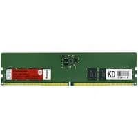 Memóriaória DDR5 16GB 4800MHZ Keepdata KD48N40/16G