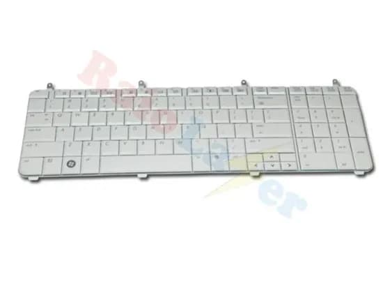 NB TCL HP DV7-1000 Series Pavilion Prata (US)