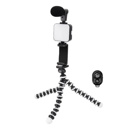 Tripé Sate Stick Video Maker A-RM900K - Satellite