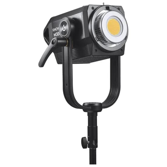 Iluminador LED Godox Knowled M300BI Bicolor