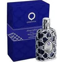 Orientica Royal Bleu Edp 80 ML