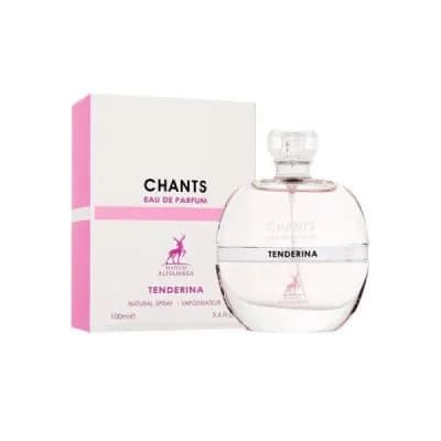 Maison Alhambra Chants Tenderina 100ML
