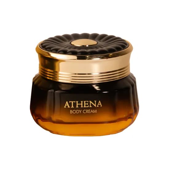 Maison Alhambra Athena Body Cream 110G