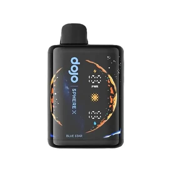 Vaporesso Dojo X 40K Blue Star