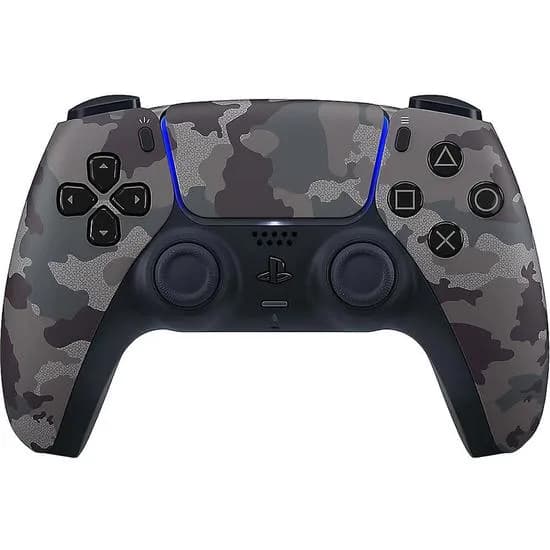Controle PS5 Dualsense Reco Original Camuflado