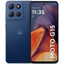 Celular Motorola Moto G15 XT-2521 Dual Chip 512GB 4G