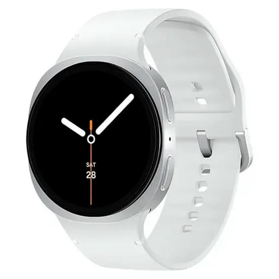 Relogio Samsung Watch 8 SM-L320 40MM Silver