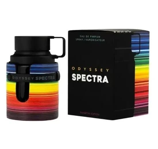 Perfume (Armaf) Odyssey Spectra 100ML