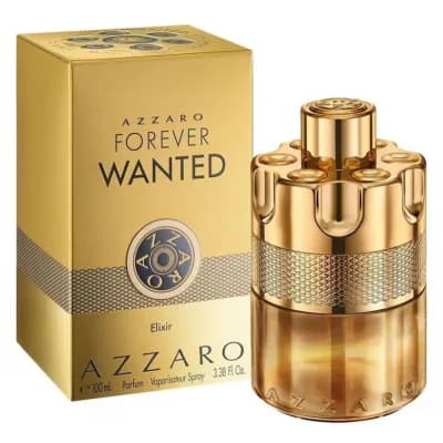P.Azzaro Wanted Forever Elixir 100ML Parfum