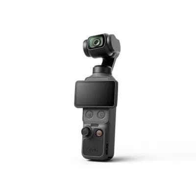 Camera Dji Osmo Pocket 4 Estabilizador Creator com