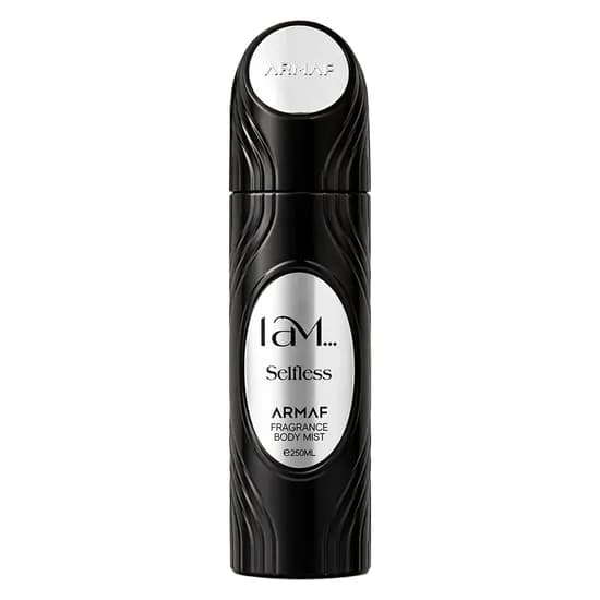 Body Splash Armaf I AM Selfless 250ML