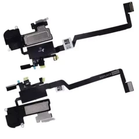 Flex Jcid Receiver FPC iPhone X