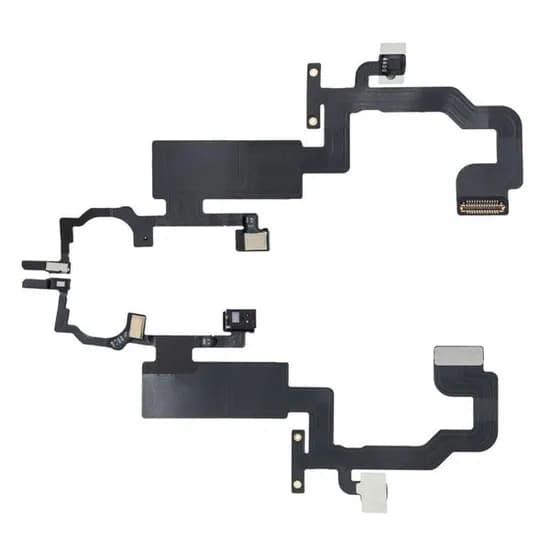 Flex Alto Falante iPhone 12 Pro Max Con Sensor(Mechanic)