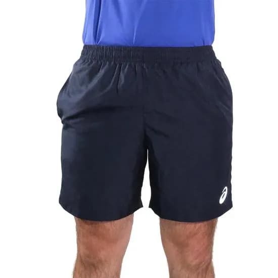 Shorts Deportivo Asics Masculino Core-7-Inches Indigo Blue