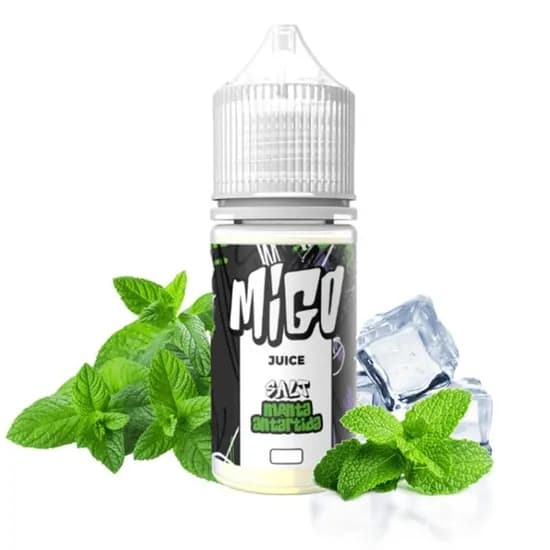 Magna 15ML Salt Blue Storm Ice 35MG