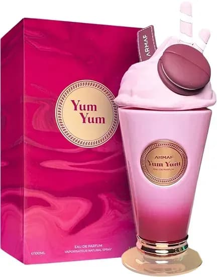 Perfume Femenino Armaf Delights Yum Yum Edp 100ML