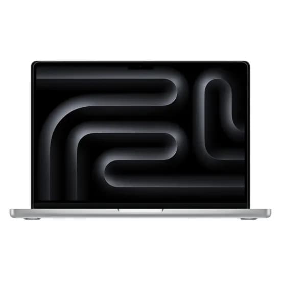 Apple Macbook Pro MGE64LL/A 16" Chip M5 Pro 1TB SSD 48GB Ram - Prata