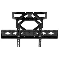 Suporte de TV Satellite A-RM3281 32" A 85" / 45K / Articulado - Preto