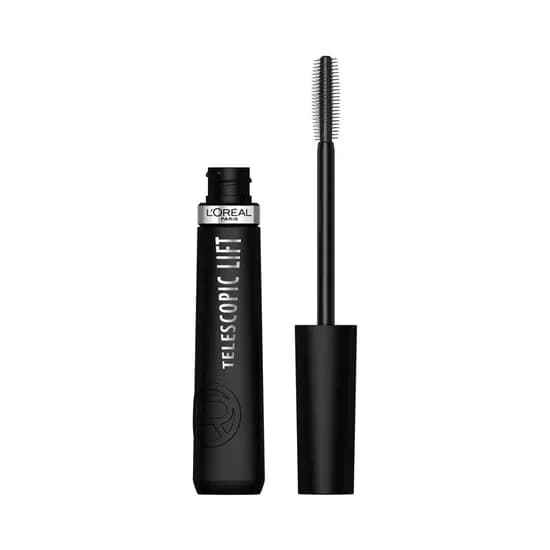 Loreal Rimel Mascara Telescopic 36HR. 991 Black