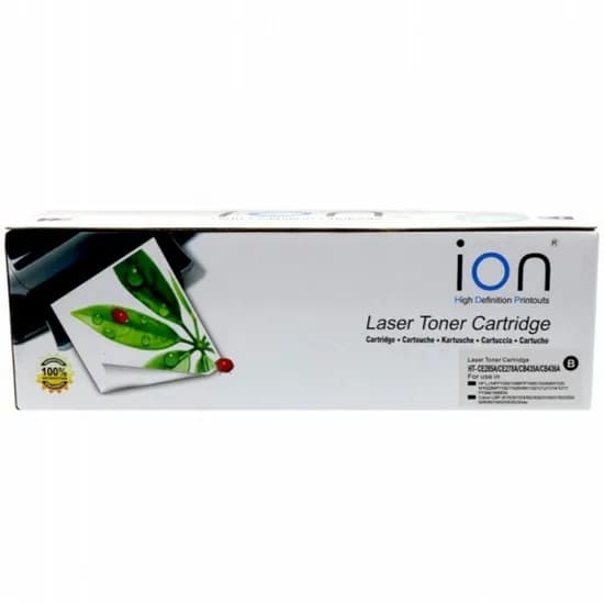 Toner Ion HT-CE285A/CE278A/CB435A/CB436A *G