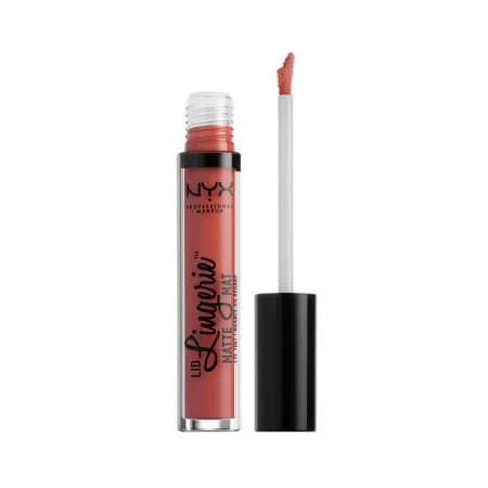 Sombra de Olhos NYX Lid Lingerie Matte LIDLI13 A-Line