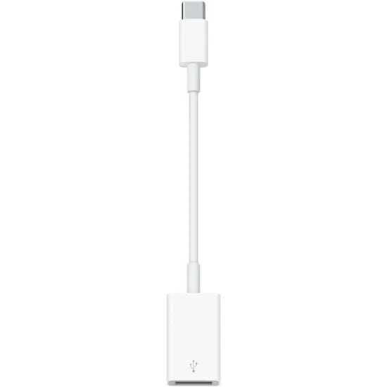 Apple Adaptador USB C A USB MJ1M2ZM/A (Caixa Feia)