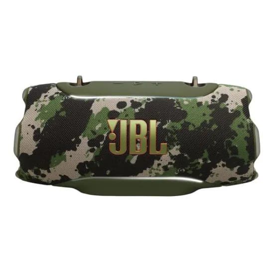 Caixa de Som JBL Portátil Xtreme 5 Squad BT