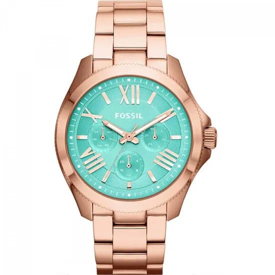 Relógio Fossil AM4540
