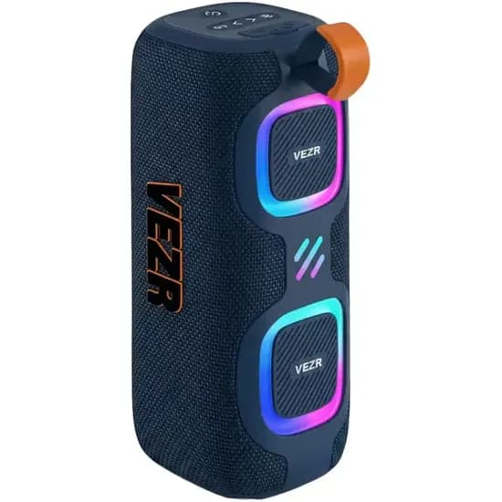 Speaker Vezr VZ-3700 - 40W - Bluetooth