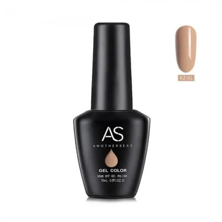 Esmalte Em Gel Another Sexy KZ01