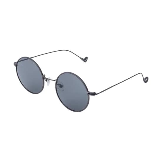 Óculos de Sol Feminino Daniel Klein DK4215-C1 - Preto