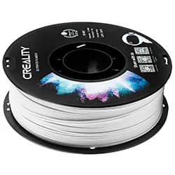 Filamento para Impressora 3D Creality CR-Pla Matte 1.0KG / 1.75MM - Cinza