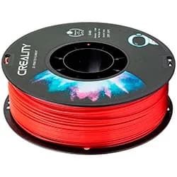 Filamento para Impressora 3D Creality CR-Pla Matte 1.0KG / 1.75MM - Cinza