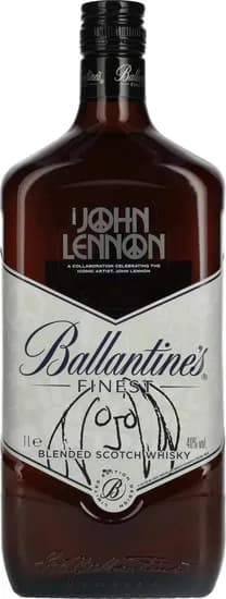 Ballantines John Lennon 1 Litro