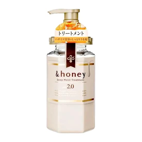 Condicionador Honey Deep Moist 445G