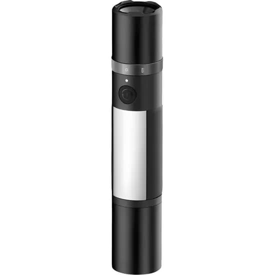 Lanterna Multifuncional Xiaomi MJSDT001QW BHR7004GL - Preto Escuro