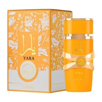 Perfume Lattafa Yara Tous 100 ML