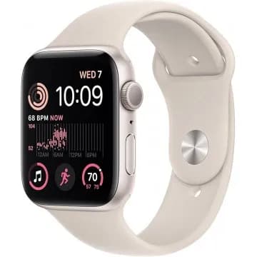 Apple Watch Se 2 44MM MRE53 Starlight
