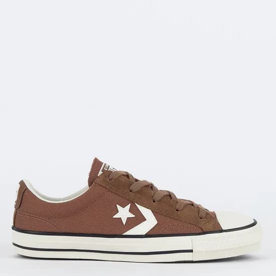 Calzado Converse All Star Player Marron
