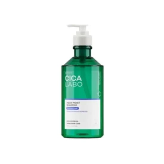 Kerasys Cica Labo Aqua Cmoisture Shampoo 750ML