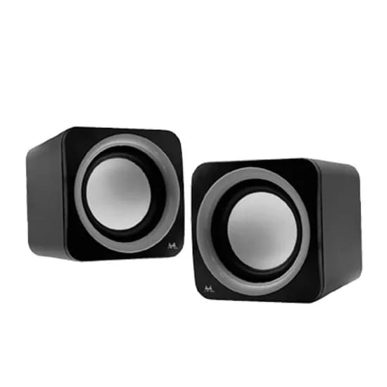 Caixa de Som JBL Go 4 Bluetooth Preta