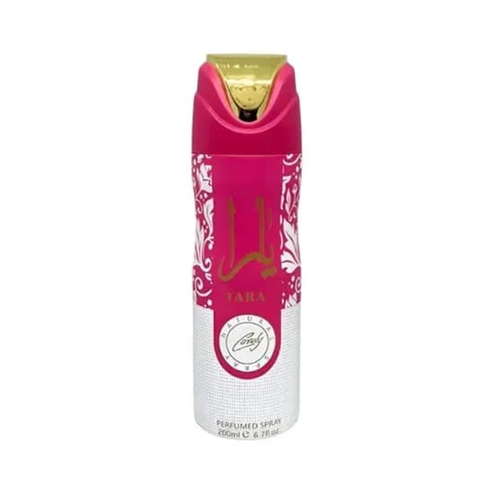 Des Lattafa Yara Candy 200ML