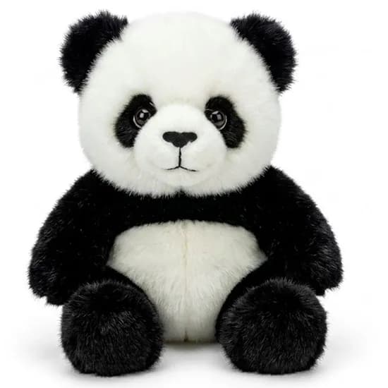 Pelúcia Panda MZ-323 18CM