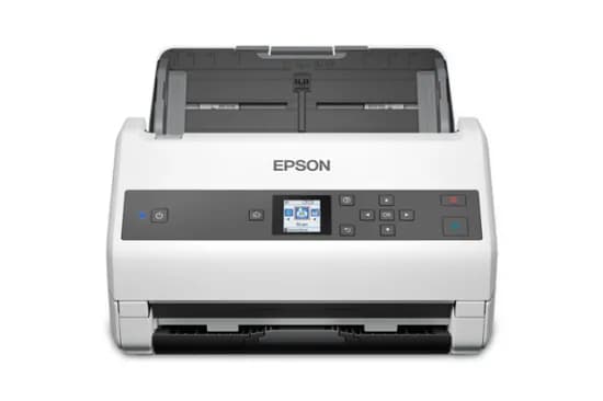 Scanner Epson DS-970 Document