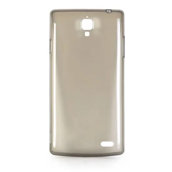 Capa Nuu Z8 Black