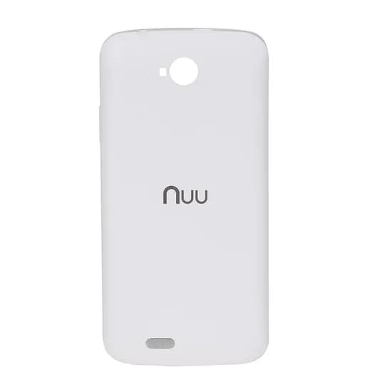Nuu Capa X3 Kit com 3 Capas