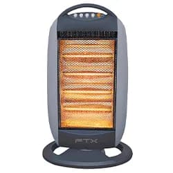 Aquecedor FTX HH2-161V 1600W / 220V - Cinza