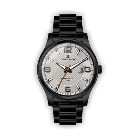 Relógio Analógico Masculino Daniel Klein Premium DK.1.12446-4 - Preto